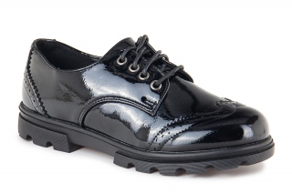 DOREMI Buty ze sznurowadłami. 