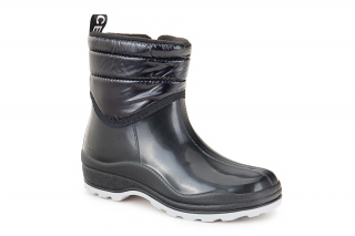 CENICE Damskie buty gumowe. 
