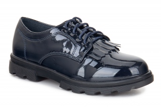 DOREMI Buty ze sznurowadłami. 