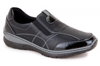 ML Damskie buty, kolor czarny. Komfort. 