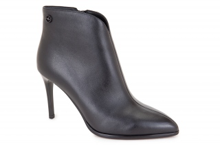 MONNA LISA Damskie botki. 