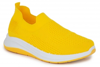 MONNA LISA Damskie slippery. 