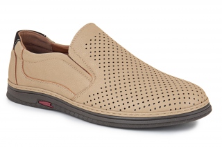EL TEMPO Męskie buty. 