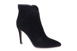 MONNA LISA Damskie botki. 