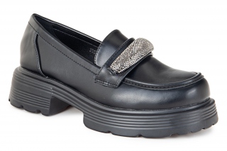 UILLIRRY Damskie loafersy. 