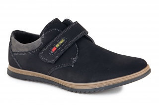 BESSKY Buty. 