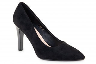 SERGIO LEONE Damskie buty. 