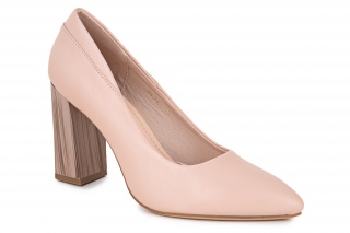 SERGIO LEONE Damskie buty. 