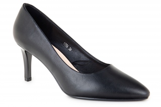 SERGIO LEONE Damskie buty. 