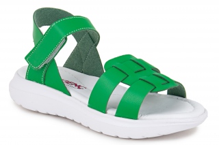 SIRIN GENC Sandały. 