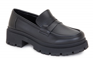 CINK ME Damskie loafersy. 