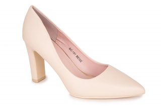 MULANKA Damskie buty. 