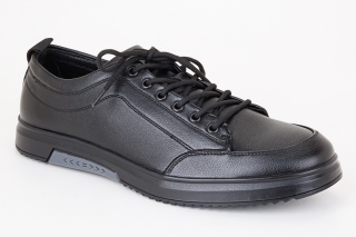 MEKO MELO Męskie buty ze sznurowadłami. 