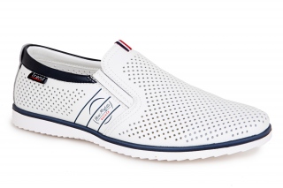 FERMANI Męskie buty. 