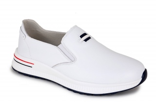 ML Damskie buty, kolor biały. Sportowe. 