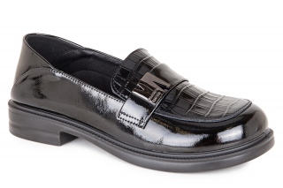 ML Damskie loafersy. 