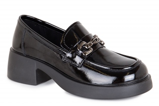 ML Damskie loafersy. 