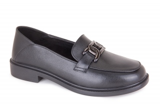 MONNA LISA Damskie loafersy. 