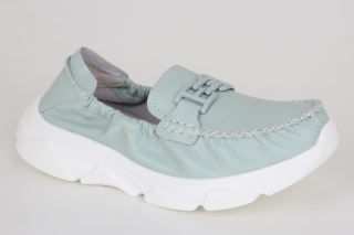 MONNA LISA Damskie slippery. 