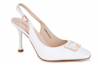 MONNA LISA Sandały damskie. 