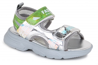 BUDDY SHEEP Sandały. 