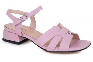 MONNA LISA Sandały damskie. 