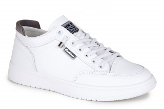 ML Kobiece trampki, kolor biały. Sportowe. 