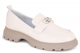 RENZONI Damskie loafersy. 