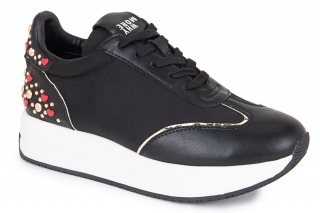 MONNA LISA Damskie adidasy. 
