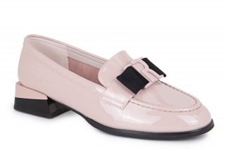 MONNA LISA Damskie loafersy. 