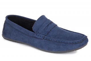 UNISOFT Męskie mokasyny. 