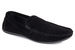 UNISOFT Męskie mokasyny. 