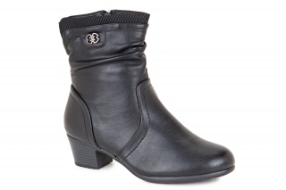 UNISOFT Damskie botki. 