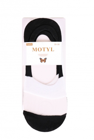MOTYL 3 gab 