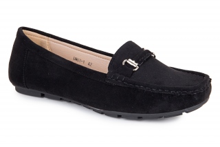 CINK ME Damskie mokasyny. 