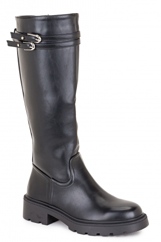 CINK ME Kozaki dla kobiet. 