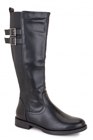 CINK ME Kozaki dla kobiet. 