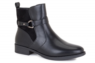 CINK ME Damskie botki. 