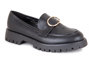 CINK ME Damskie loafersy. 