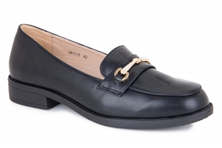 CINK ME Damskie loafersy. 