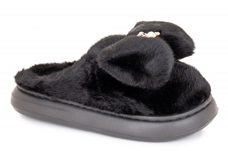 MULANKA Damskie domowe obuwie. 