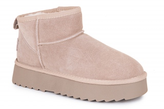 FERMANI Buty UGG. 