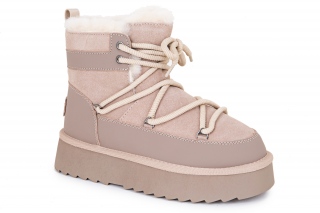 FERMANI Buty UGG. 