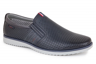 FERMANI Męskie buty. 