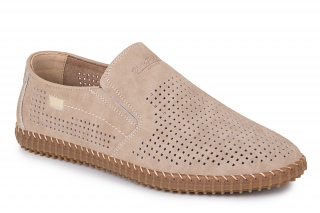 FERMANI Męskie buty. 
