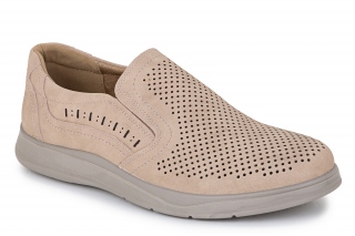 FERMANI Męskie buty. 