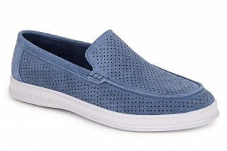 FERMANI Męskie mokasyny. 