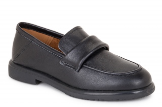 ML Damskie loafersy. 