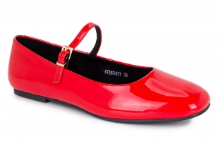 ML Damskie baleriny. 