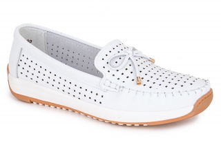 ML Damskie mokasyny. 